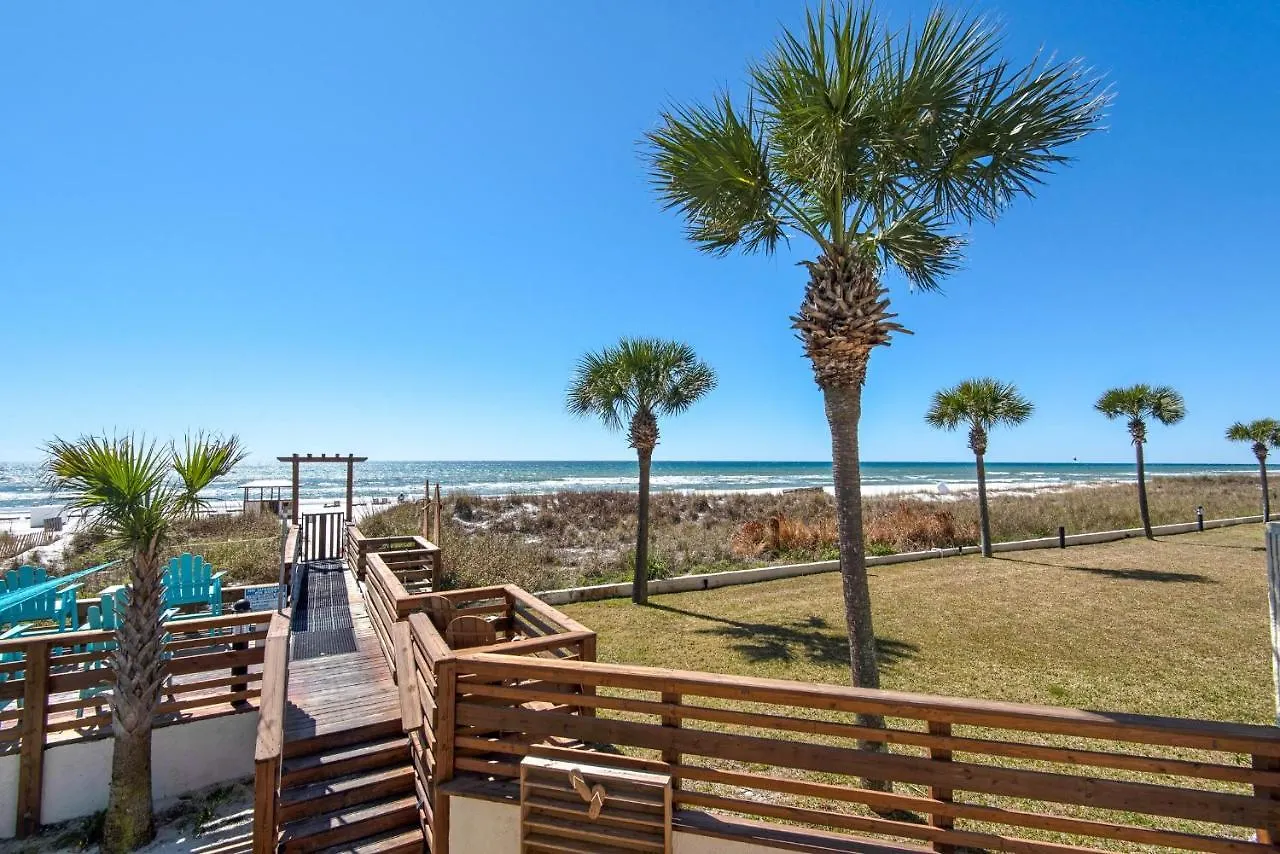 Top Of The Gulf 323 Panama City Beach